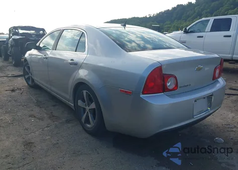 2011 Chevrolet Malibu 1Lt z USA, uszkodzony, nr VIN 1G1ZC5E14BF282679